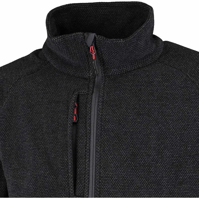Ballyclare&#x20;Honeycomb&#x20;Fleece&#x20;Jacket&#x20;365