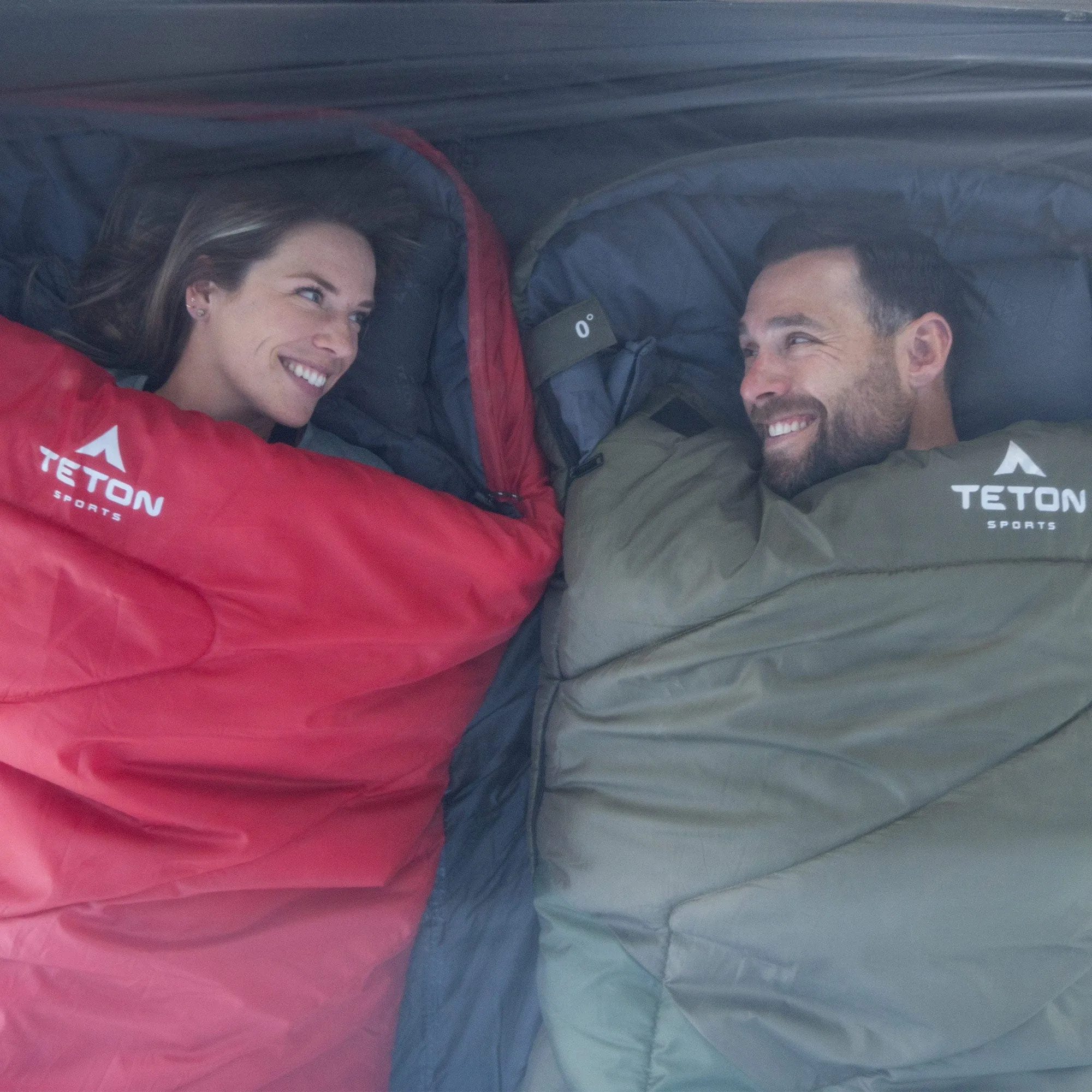 Celsius 0°F Sleeping Bag